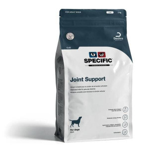 SPECIFIC DOG CJD JOINT SUPPORT sausā barība suņiem 12kg